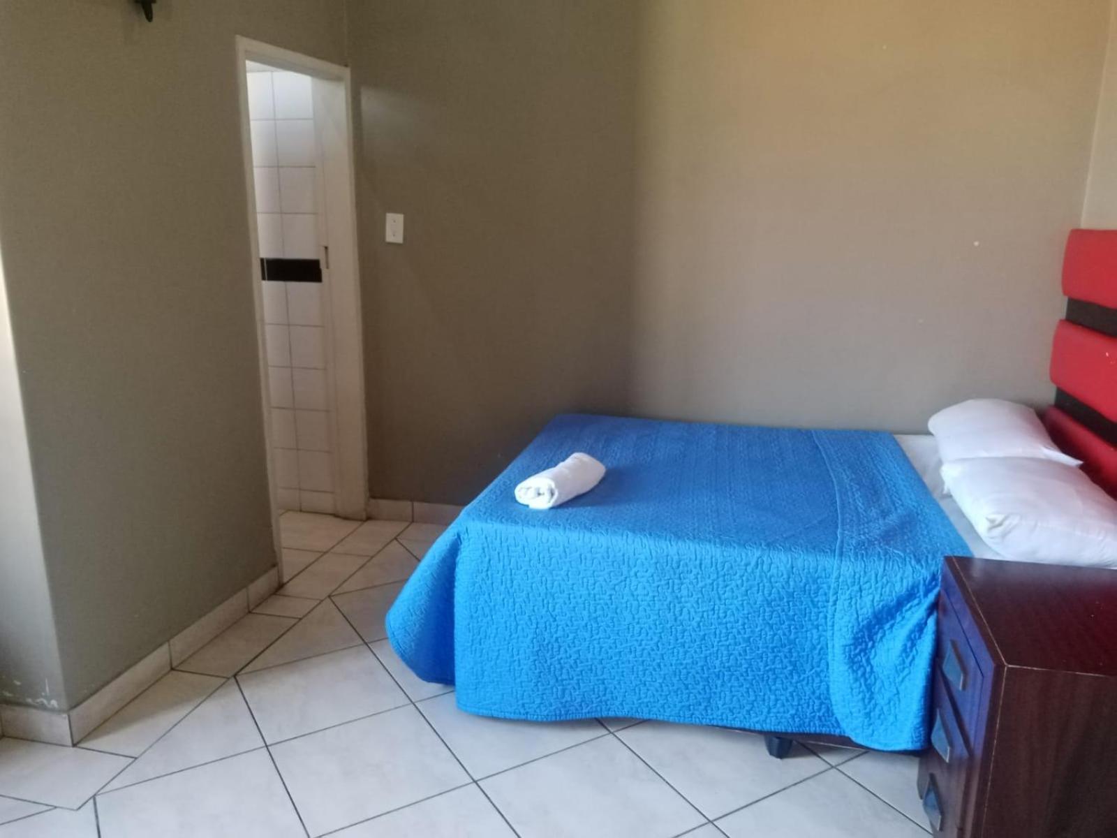 Ebony Guest House 프레토리아 외부 사진