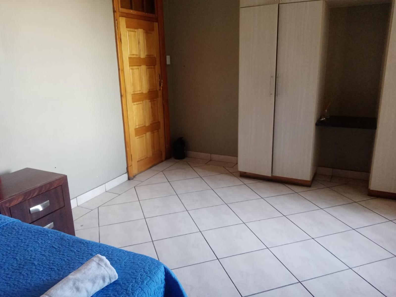 Ebony Guest House 프레토리아 외부 사진