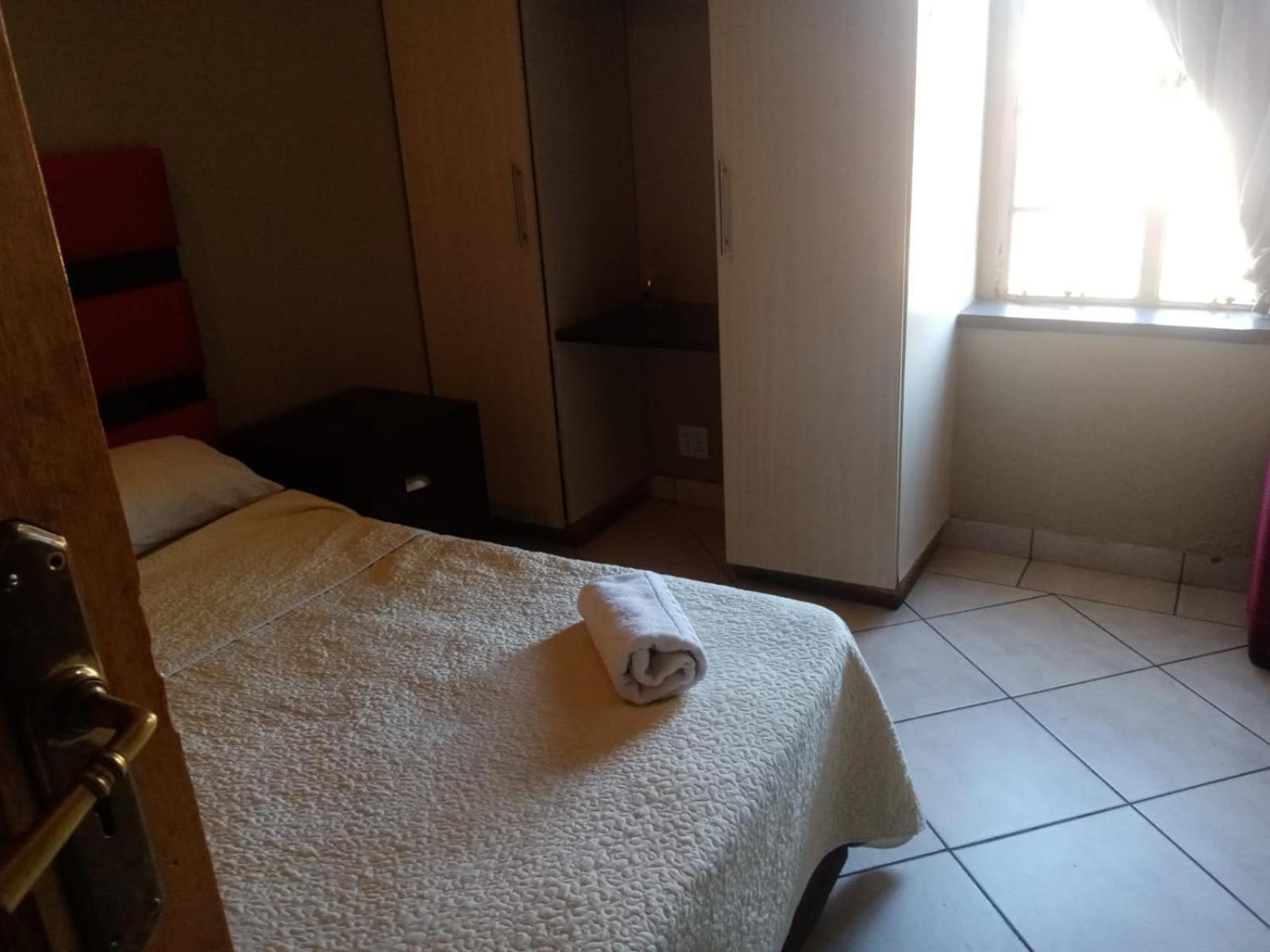 Ebony Guest House 프레토리아 외부 사진